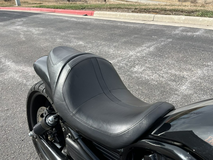 2011 Harley-Davidson Night Rod