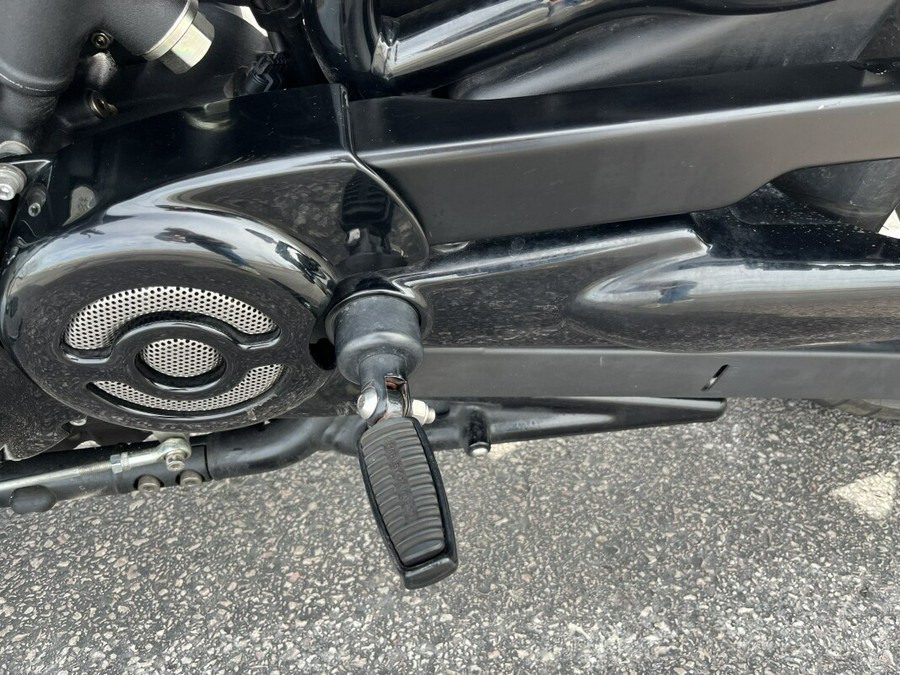 2011 Harley-Davidson Night Rod