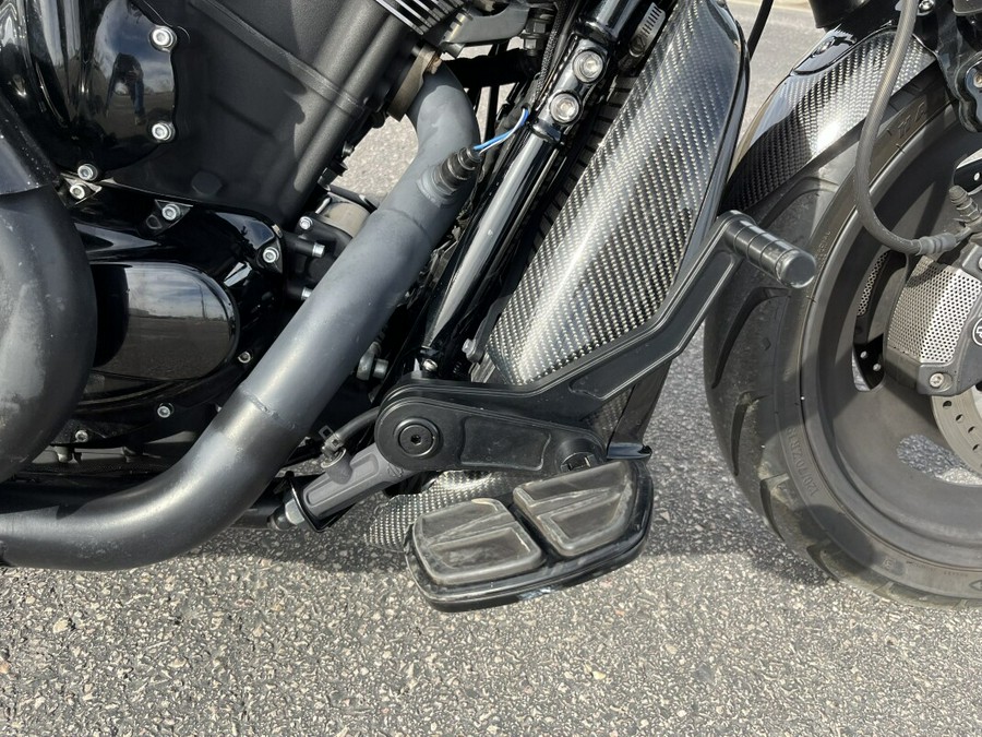 2011 Harley-Davidson Night Rod