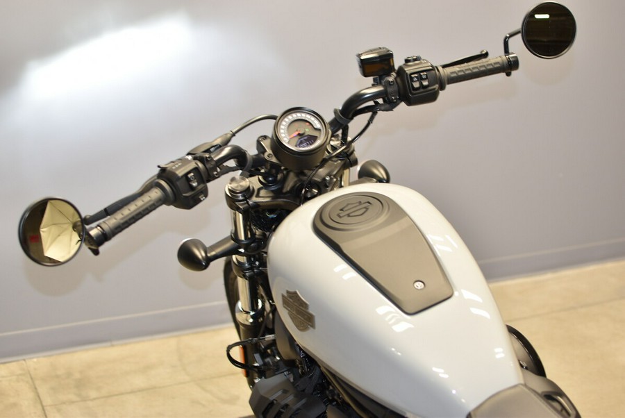 2024 Harley-Davidson Nightster RH975