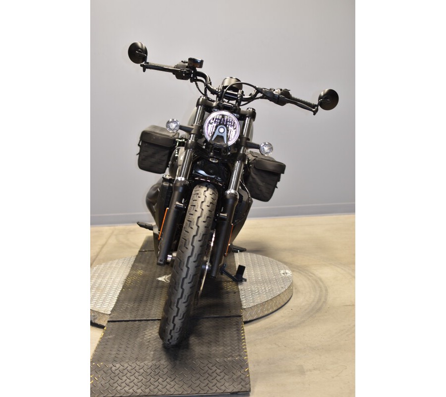 2024 Harley-Davidson Nightster RH975