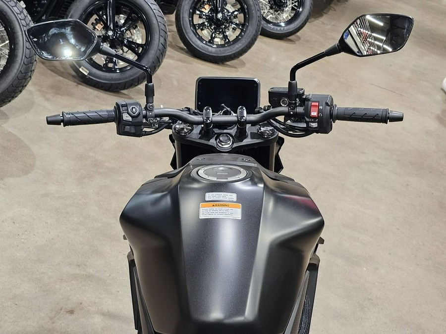 2025 Honda CB750 Hornet Base