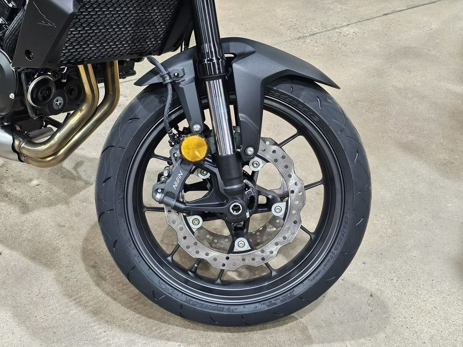 2025 Honda CB750 Hornet Base