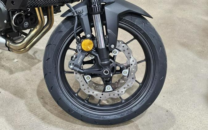 2025 Honda CB750 Hornet Base