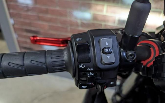 2025 Kawasaki Z650