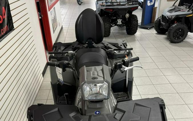 2022 Polaris Sportsman Touring 570 EPS