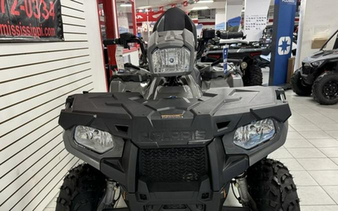 2022 Polaris Sportsman Touring 570 EPS