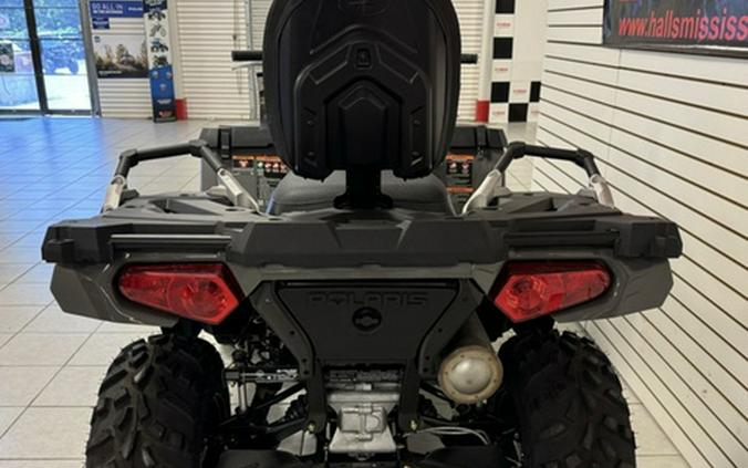 2022 Polaris Sportsman Touring 570 EPS