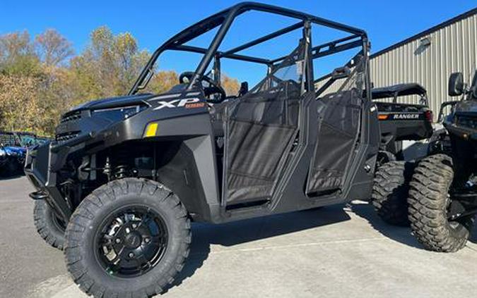 2024 Polaris Ranger Crew XP 1000 Premium