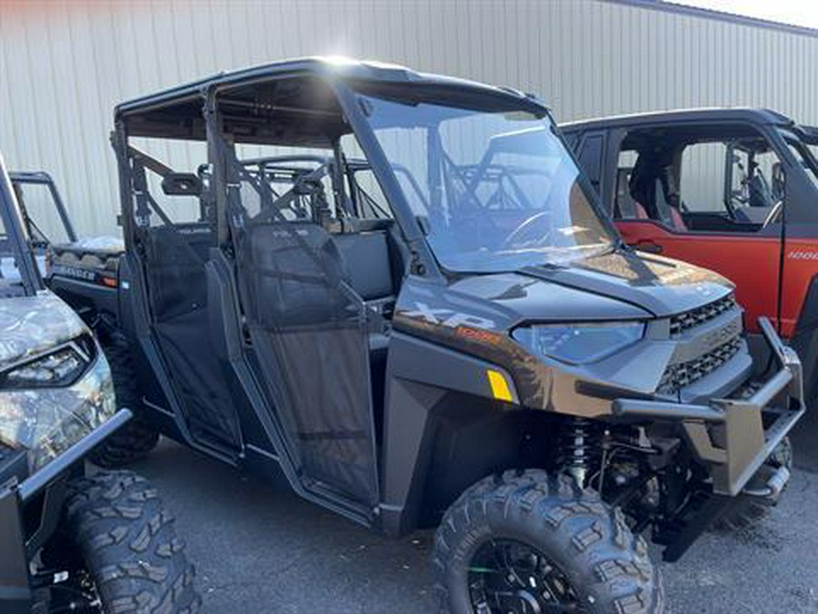 2024 Polaris Ranger Crew XP 1000 Premium