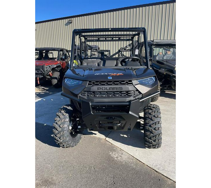 2024 Polaris Ranger Crew XP 1000 Premium