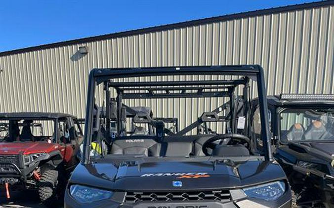 2024 Polaris Ranger Crew XP 1000 Premium