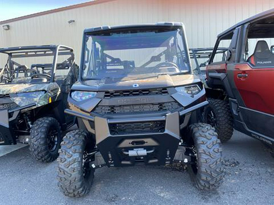 2024 Polaris Ranger Crew XP 1000 Premium