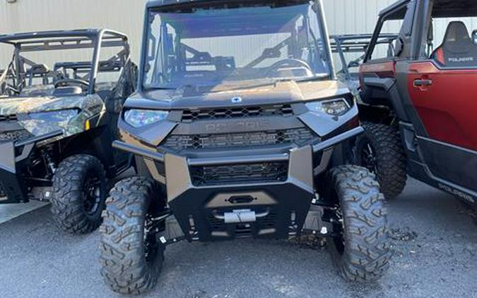 2024 Polaris Ranger Crew XP 1000 Premium