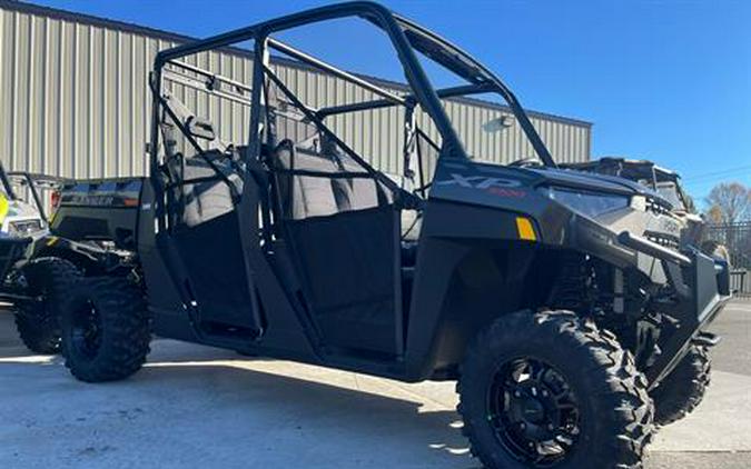 2024 Polaris Ranger Crew XP 1000 Premium