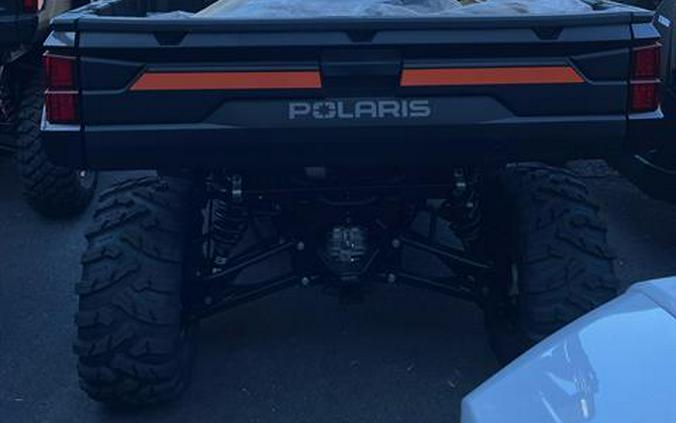 2024 Polaris Ranger Crew XP 1000 Premium