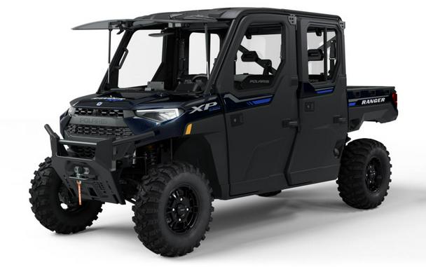 2024 Polaris Industries [Off-Site Inventory] Ranger® Crew XP 1000 NorthStar Ultimate Ride Command Edition