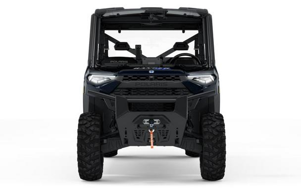 2024 Polaris Industries Ranger® Crew XP 1000 NorthStar Ultimate Ride Command Edition