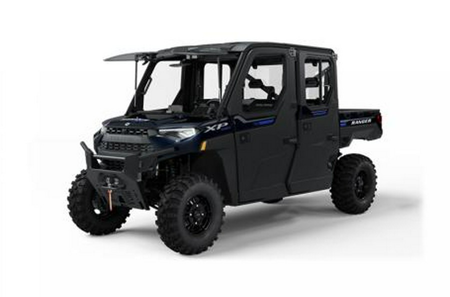 2024 Polaris Industries [Off-Site Inventory] Ranger® Crew XP 1000 NorthStar Ultimate Ride Command Edition