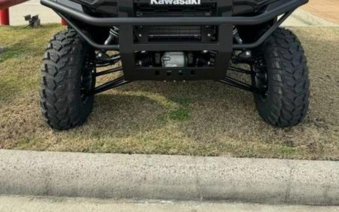 2024 Kawasaki Mule PRO-FXT™ 1000 LE