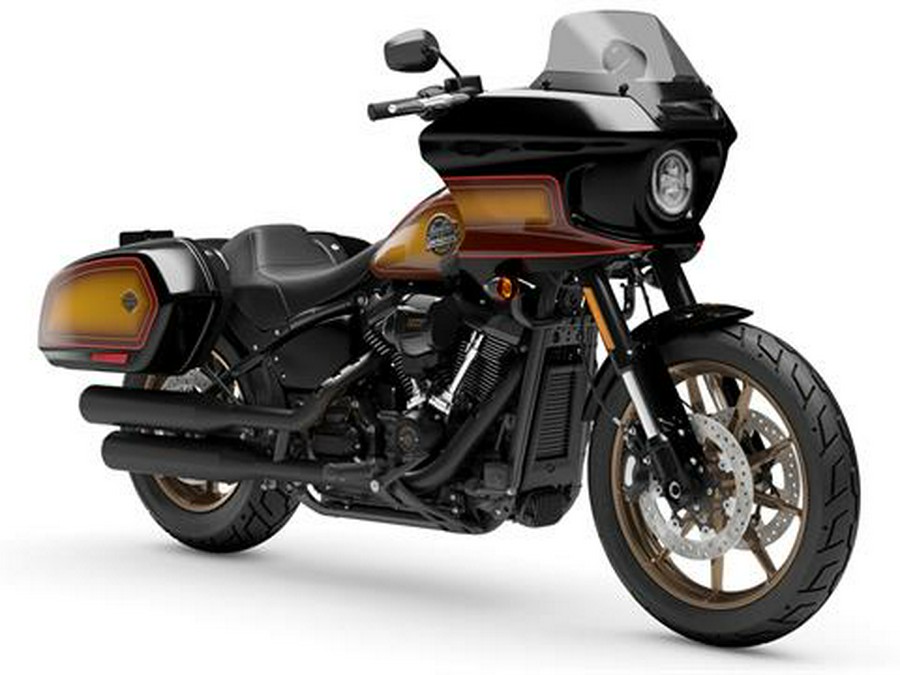 2024 Harley-Davidson Low Rider® ST