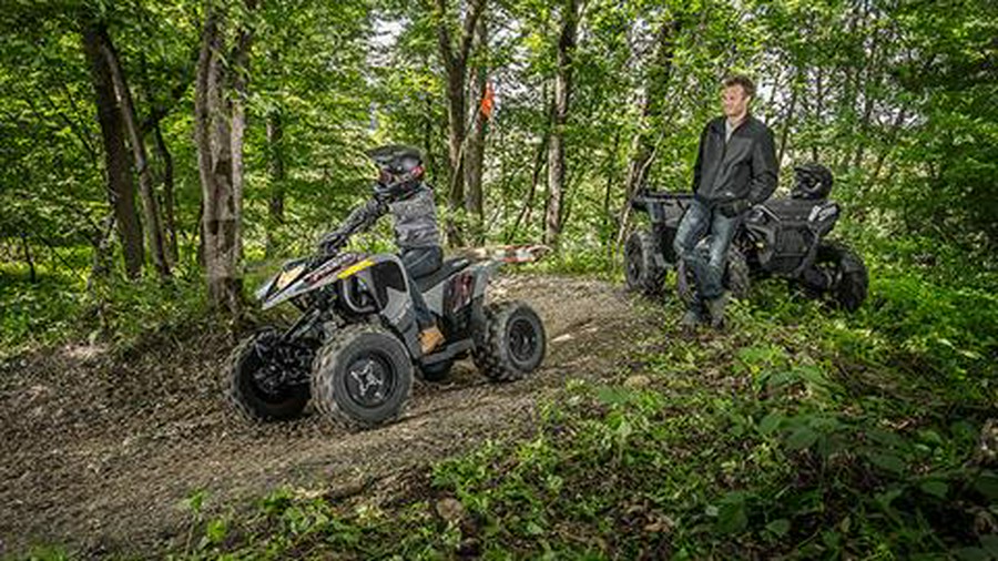 2019 Polaris Phoenix 200