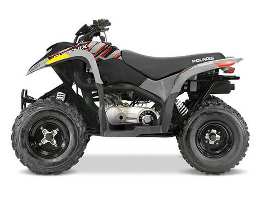 2019 Polaris Phoenix 200