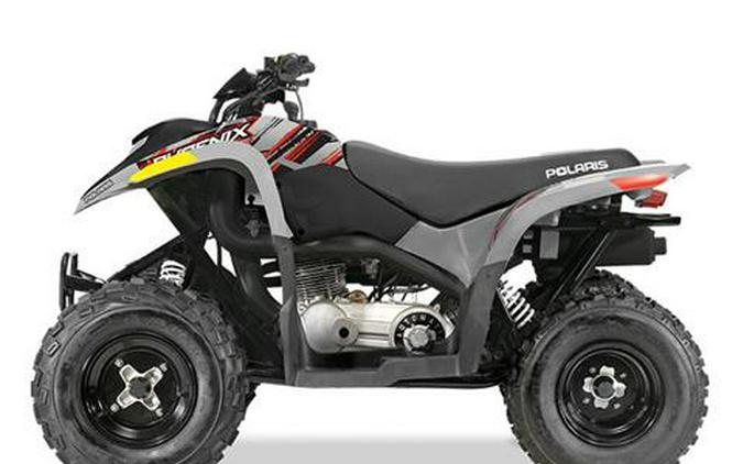 2019 Polaris Phoenix 200