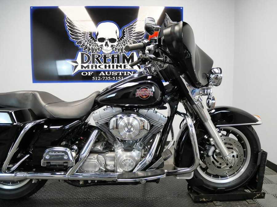 2004 Harley-Davidson® FLHT - Electra Glide® Standard