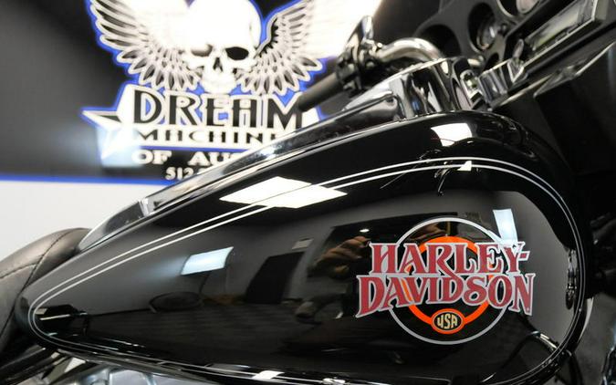 2004 Harley-Davidson® FLHT - Electra Glide® Standard