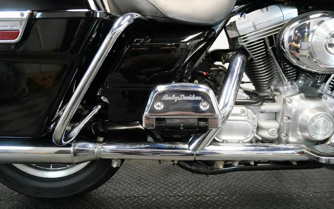 2004 Harley-Davidson® FLHT - Electra Glide® Standard