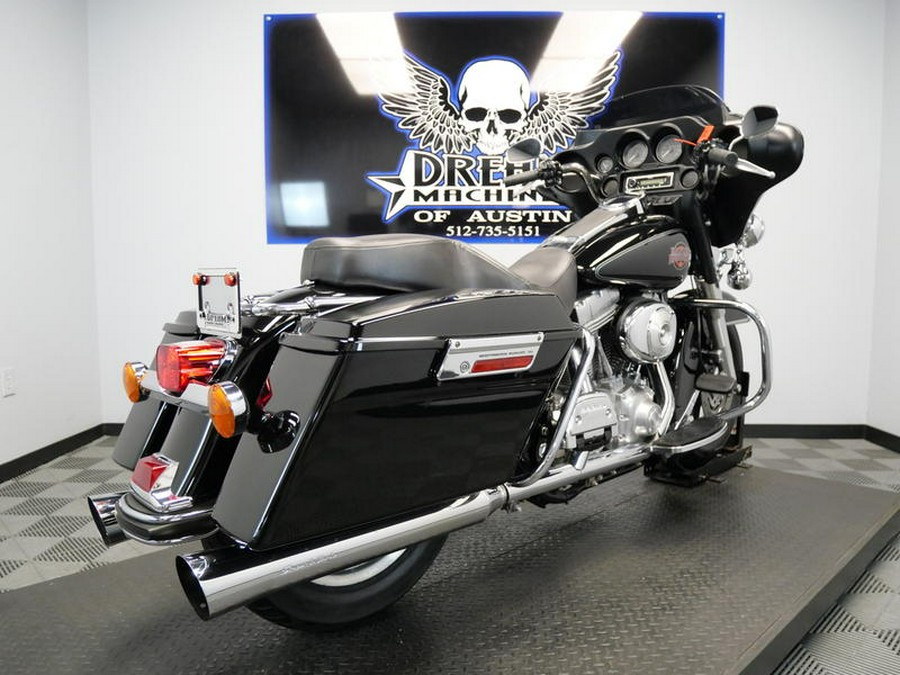 2004 Harley-Davidson® FLHT - Electra Glide® Standard