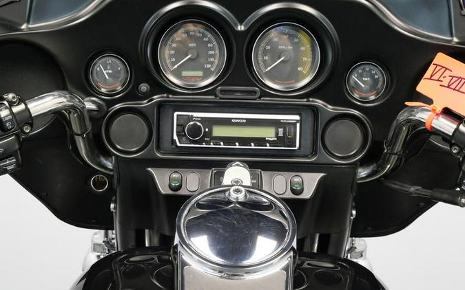 2004 Harley-Davidson® FLHT - Electra Glide® Standard