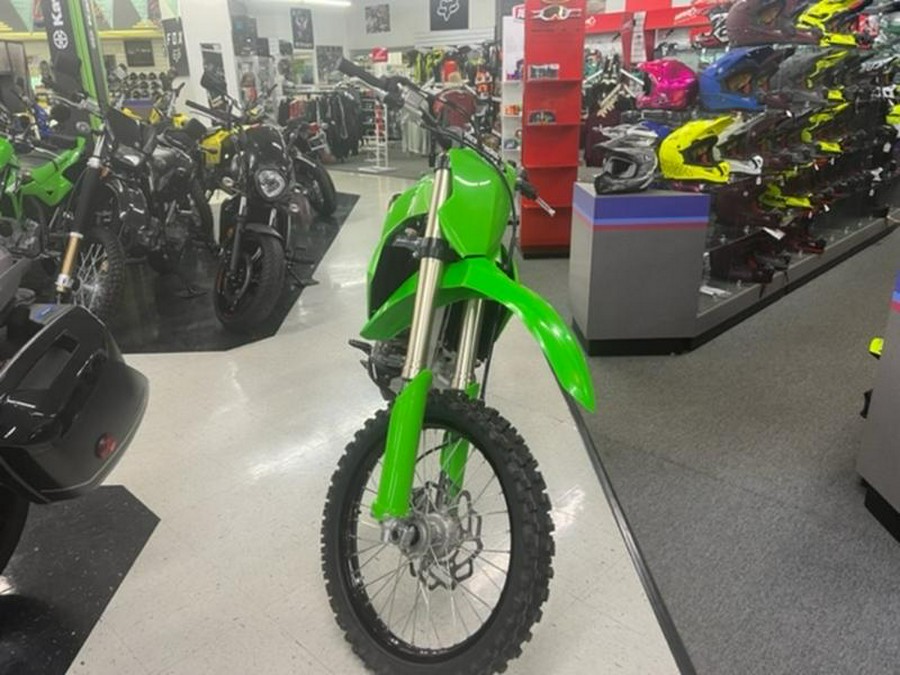 2024 Kawasaki KX™250