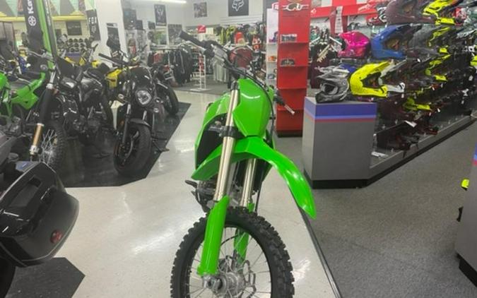 2024 Kawasaki KX™250