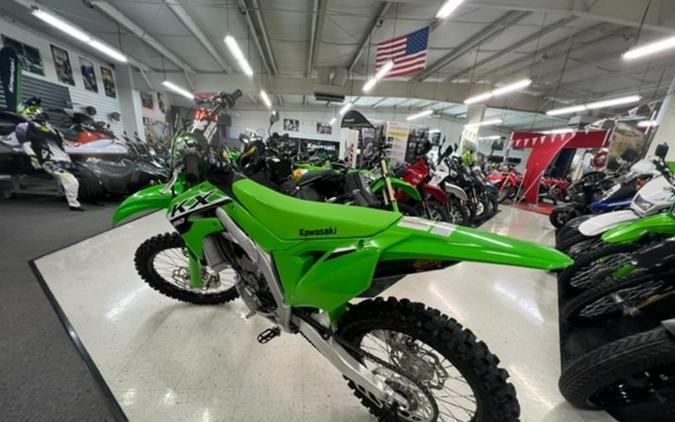 2024 Kawasaki KX™250