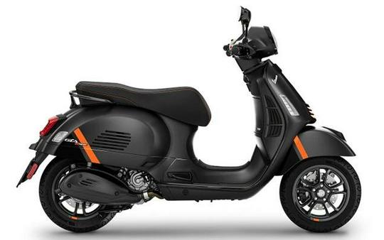 2024 Vespa GTS SuperSport 300