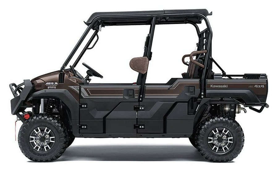 2023 Kawasaki MULE PRO-FXT™ RANCH EDITION PLATINUM