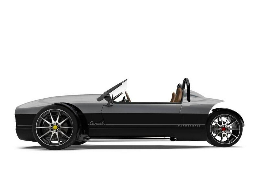 2023 Vanderhall Carmel®