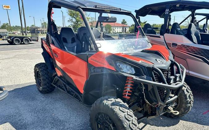 2020 Can-Am® Maverick™ Sport DPS™ 1000