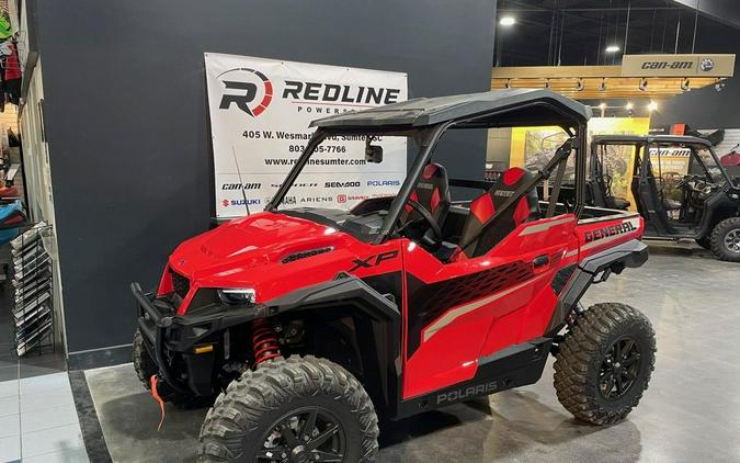 2025 Polaris® General XP 1000 Premium