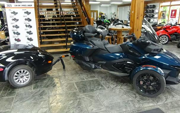 2021 Can-Am Spyder RT Limited