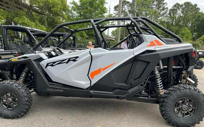 2024 Polaris RZR Pro XP 4 Sport