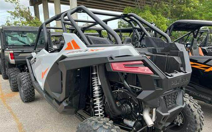 2024 Polaris RZR Pro XP 4 Sport