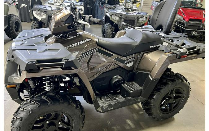 2024 Polaris SPORTSMAN 570 TOURING PREMIUM EPS