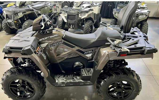 2024 Polaris SPORTSMAN 570 TOURING PREMIUM EPS