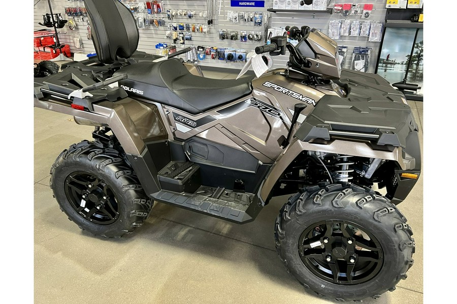 2024 Polaris SPORTSMAN 570 TOURING PREMIUM EPS