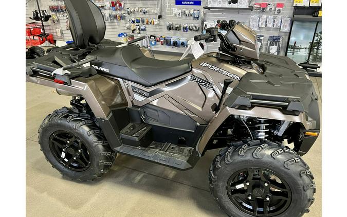 2024 Polaris SPORTSMAN 570 TOURING PREMIUM EPS