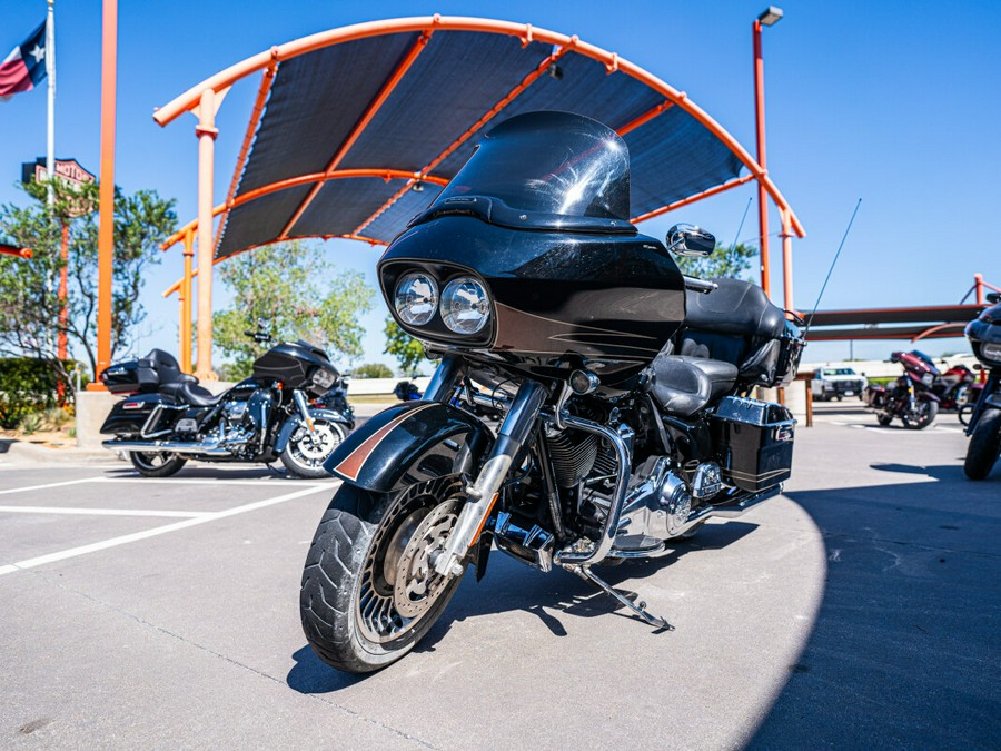 2011 Road Glide Ultra FLTRU