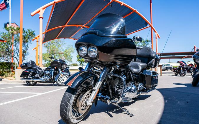 2011 Road Glide Ultra FLTRU